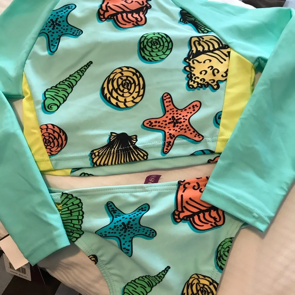 Vigoss Child’s swim suit‎